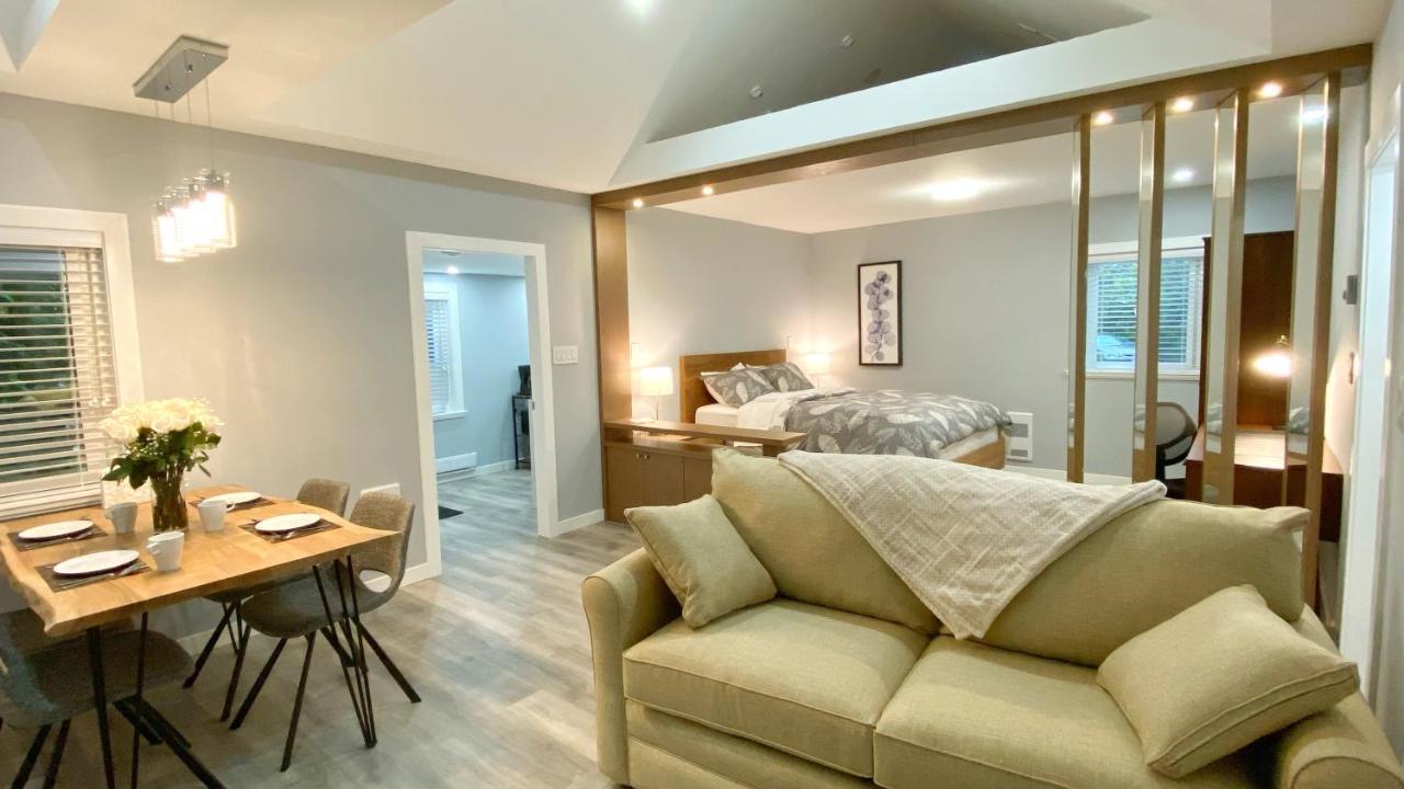גיבסונס Bonniebrook Lodge מראה חיצוני תמונה