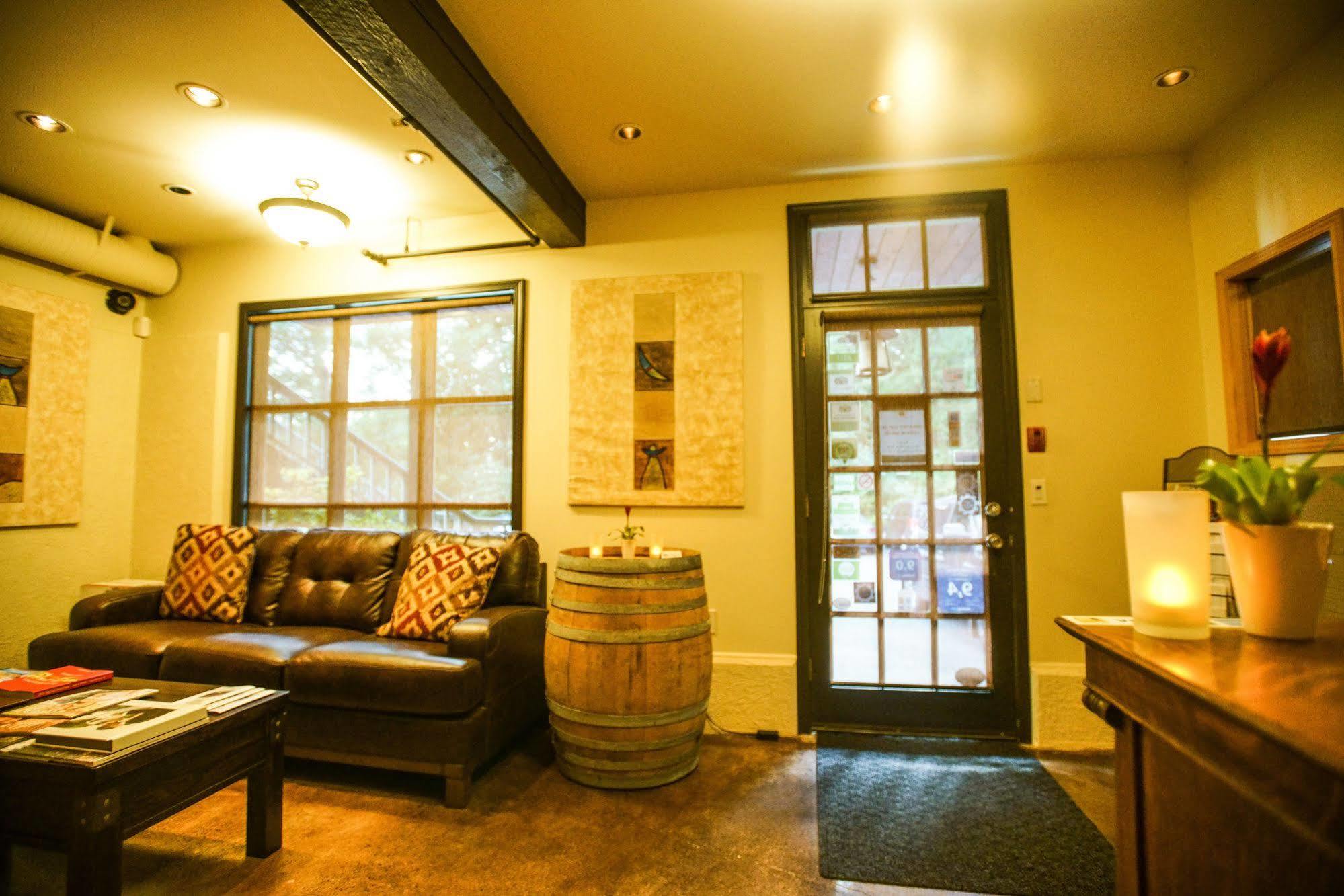 גיבסונס Bonniebrook Lodge מראה חיצוני תמונה