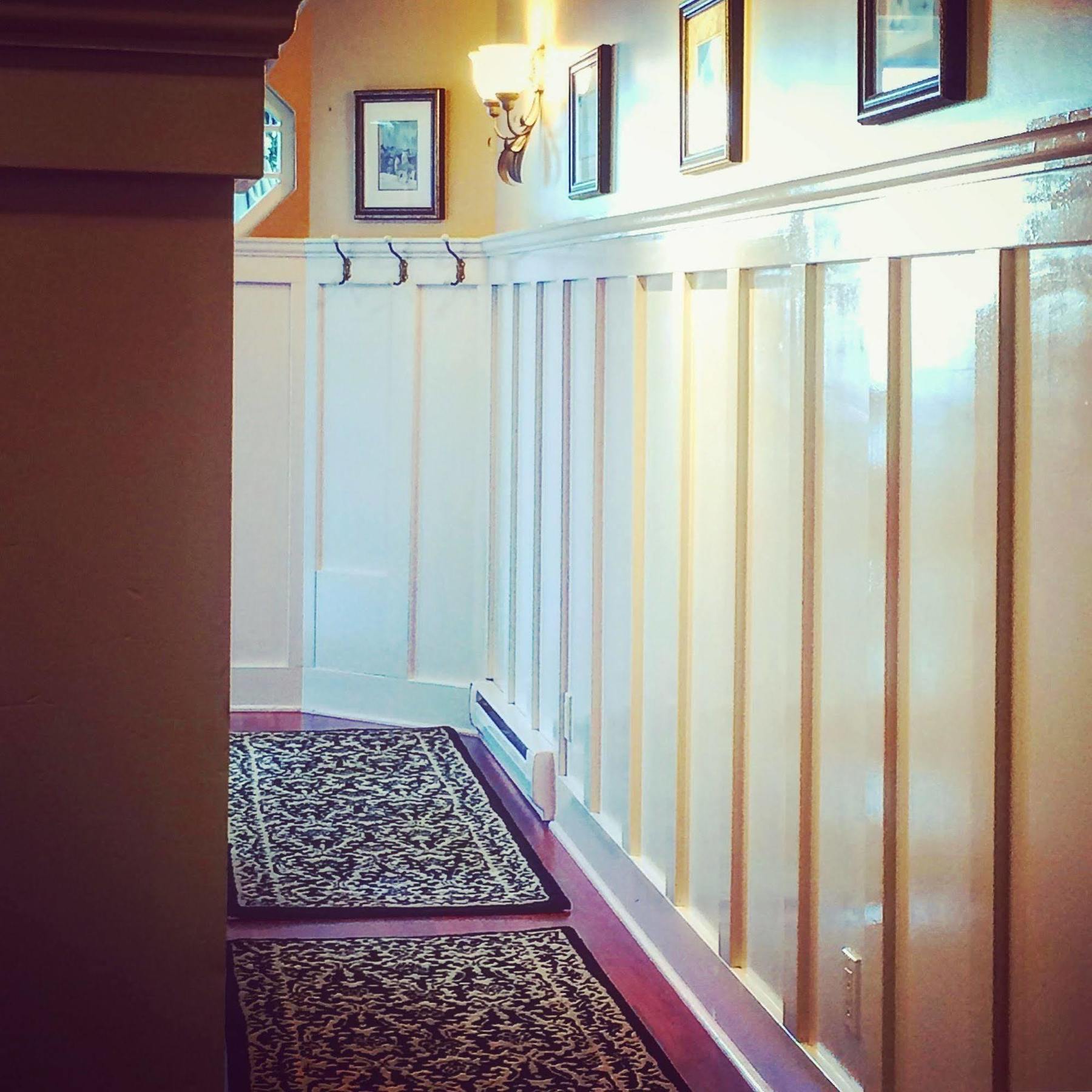 גיבסונס Bonniebrook Lodge מראה חיצוני תמונה
