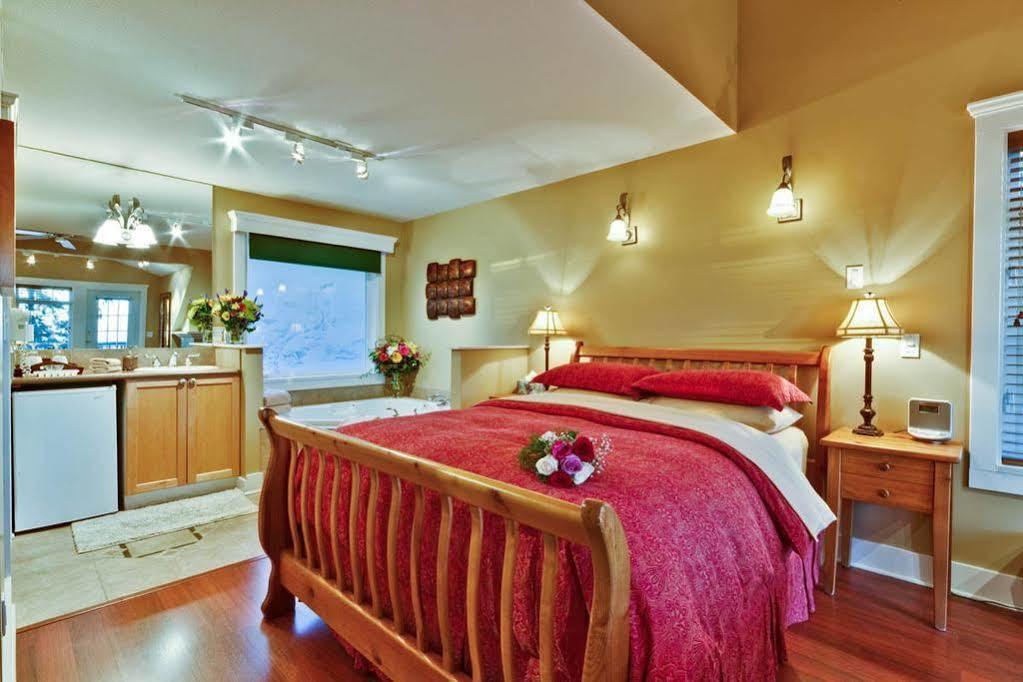 גיבסונס Bonniebrook Lodge מראה חיצוני תמונה